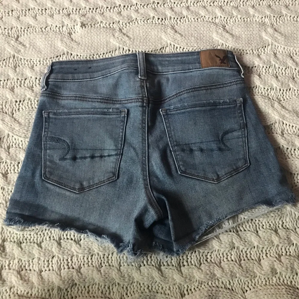 American Eagle Outfitters brand american